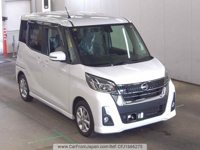 nissan dayz-roox 2018 CFJ1666275 image 1