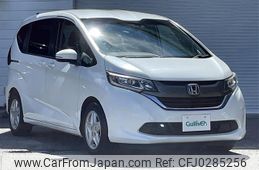 honda freed 2017 -HONDA--Freed DBA-GB5--GB5-1034304---HONDA--Freed DBA-GB5--GB5-1034304-