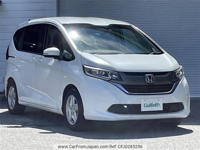 honda freed 2017 -HONDA--Freed DBA-GB5--GB5-1034304---HONDA--Freed DBA-GB5--GB5-1034304- image 1