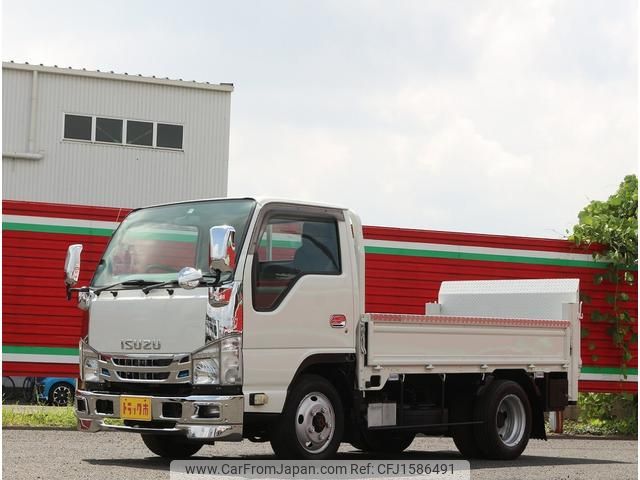 isuzu elf-truck 2016 CFJ1586491 image 1