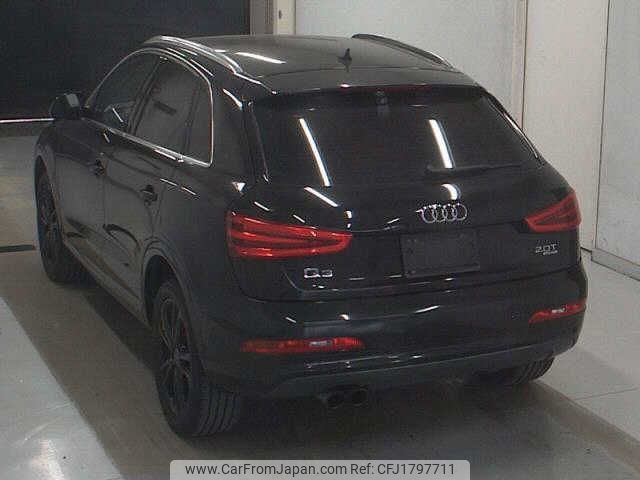 audi q3 2013 CFJ1797711 image 2