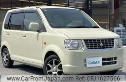 mitsubishi ek-wagon 2010 CFJ1627566