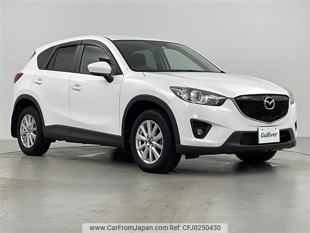 mazda cx-5 2012 -MAZDA--CX-5 LDA-KE2AW--KE2AW-106738---MAZDA--CX-5 LDA-KE2AW--KE2AW-106738- image 1