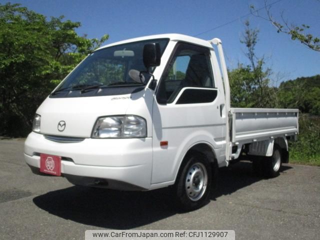 mazda bongo-truck 2014 GOO_NET_EXCHANGE_0706820A30250508W002 image 1