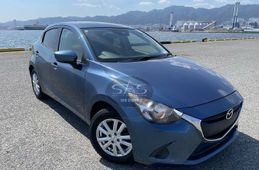 mazda demio 2018 CFJ1515619