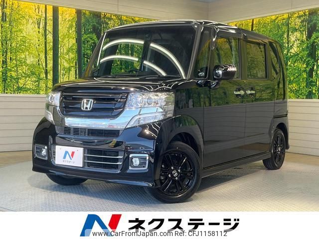 honda n-box 2016 quick_quick_JF1_JF1-1904632 image 1