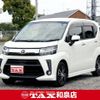 daihatsu move 2018 quick_quick_LA150S_LA150S-0155221 image 1