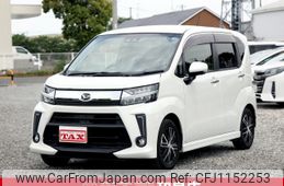daihatsu move 2018 quick_quick_LA150S_LA150S-0155221