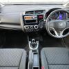 honda fit 2014 -HONDA--Fit DBA-GK3--GK3-3014138---HONDA--Fit DBA-GK3--GK3-3014138- image 16