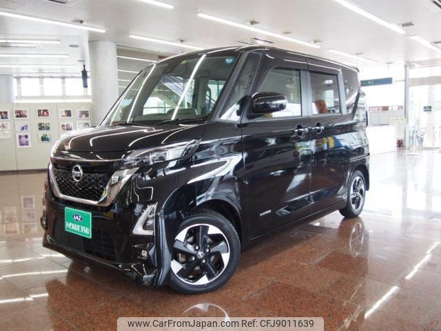 nissan roox 2020 quick_quick_5AA-B44A_B44A-0038389 image 1