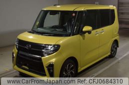 daihatsu tanto 2019 -DAIHATSU--Tanto LA650S-0060615---DAIHATSU--Tanto LA650S-0060615-