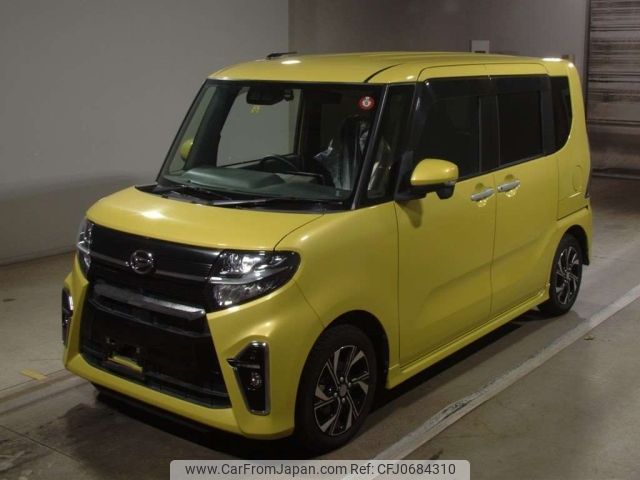 daihatsu tanto 2019 -DAIHATSU--Tanto LA650S-0060615---DAIHATSU--Tanto LA650S-0060615- image 1