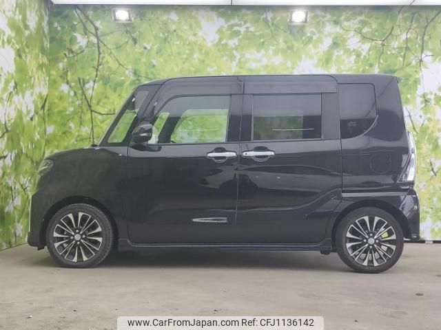 daihatsu tanto 2019 quick_quick_5BA-LA650S_LA650S-0018438 image 2