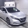 nissan leaf 2018 -NISSAN--Leaf ZE1-009492---NISSAN--Leaf ZE1-009492- image 1