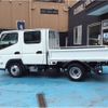 mitsubishi-fuso canter 2023 quick_quick_2RG-FBA20_FBA20-602960 image 9