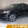 honda vezel 2016 -HONDA--VEZEL DAA-RU3--RU3-1216761---HONDA--VEZEL DAA-RU3--RU3-1216761- image 1