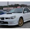 subaru impreza 2005 -SUBARU--Impreza GDB--GDB-036267---SUBARU--Impreza GDB--GDB-036267- image 1