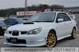 subaru impreza 2005 -SUBARU--Impreza GDB--GDB-036267---SUBARU--Impreza GDB--GDB-036267-