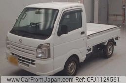 mazda scrum-truck 2016 -MAZDA 【成田 480ｶ8745】--Scrum Truck EBD-DG16T--DG16T-244038---MAZDA 【成田 480ｶ8745】--Scrum Truck EBD-DG16T--DG16T-244038-