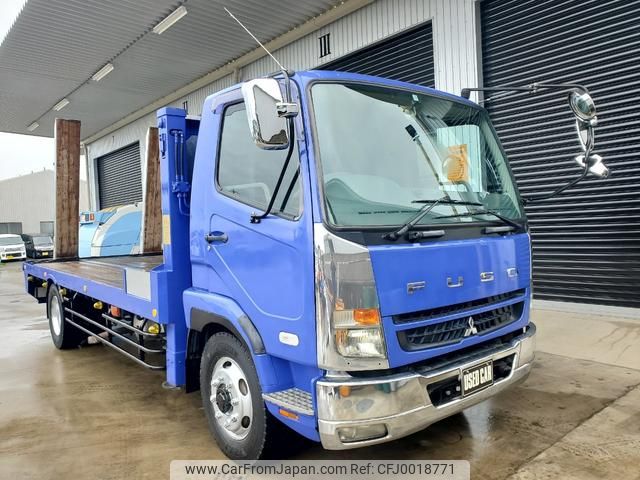 mitsubishi-fuso fighter 2006 GOO_NET_EXCHANGE_0700520A30240712W001 image 1