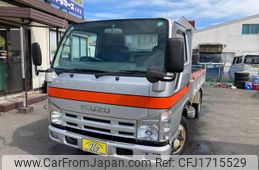 isuzu elf-truck 2013 CFJ1715529