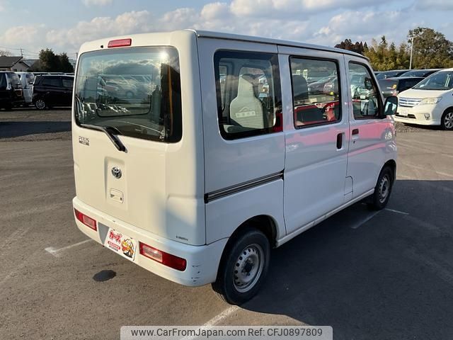 toyota pixis-van 2016 -TOYOTA--Pixis Van S321M--0016744---TOYOTA--Pixis Van S321M--0016744- image 2