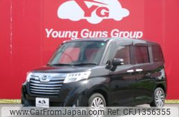 daihatsu thor 2019 quick_quick_DBA-M900S_M900S--0052096