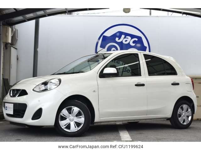 nissan march 2022 -NISSAN 【京都 537 521】--March 5BA-K13--K13-098916---NISSAN 【京都 537 521】--March 5BA-K13--K13-098916- image 1