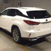 lexus rx 2022 CFJ0806425 image 11