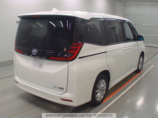 toyota noah 2024 -TOYOTA 【横浜 333む1328】--Noah ZWR90W-0173135---TOYOTA 【横浜 333む1328】--Noah ZWR90W-0173135- image 2