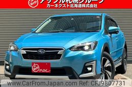 subaru xv 2019 -SUBARU--Subaru XV GTE--006763---SUBARU--Subaru XV GTE--006763-