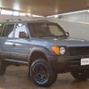 toyota land-cruiser-prado 1996 -TOYOTA--Land Cruiser Prado E-VZJ95W--VZJ95-0009499---TOYOTA--Land Cruiser Prado E-VZJ95W--VZJ95-0009499- image 1