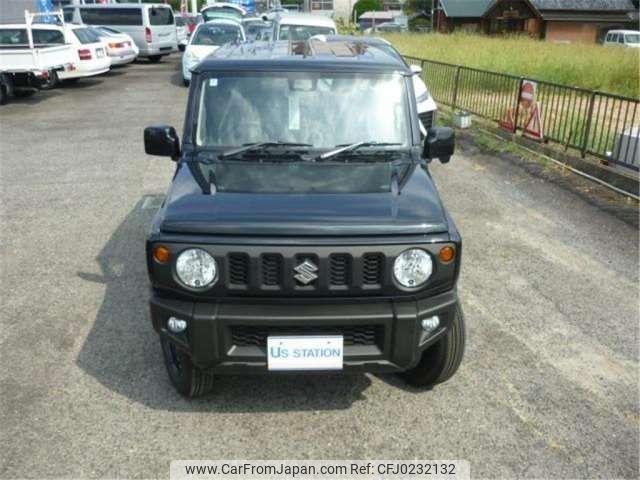 suzuki jimny 2024 -SUZUKI 【豊田 580ﾇ2527】--Jimny JB64W--JB64W-355563---SUZUKI 【豊田 580ﾇ2527】--Jimny JB64W--JB64W-355563- image 2