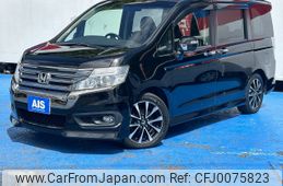 honda stepwagon 2013 -HONDA--Stepwgn DBA-RK5--RK5-1352518---HONDA--Stepwgn DBA-RK5--RK5-1352518-