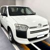toyota probox-van 2017 CFJ1603358 image 1