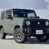 suzuki jimny 2018 -SUZUKI--Jimny 3BA-JB64W--JB64W-112283---SUZUKI--Jimny 3BA-JB64W--JB64W-112283- image 1