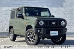 suzuki jimny 2018 -SUZUKI--Jimny 3BA-JB64W--JB64W-112283---SUZUKI--Jimny 3BA-JB64W--JB64W-112283-