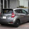 nissan note 2017 -NISSAN--Note DAA-HE12--HE12-141714---NISSAN--Note DAA-HE12--HE12-141714- image 2