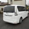 nissan serena 2015 -NISSAN--Serena C26--081833---NISSAN--Serena C26--081833- image 7
