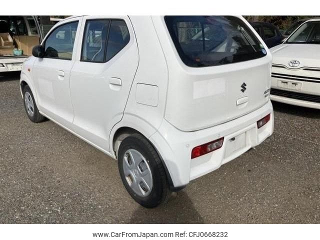 suzuki alto 2019 quick_quick_DBA-HA36S_HA36S-5311825 image 2