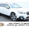 subaru outback 2017 -SUBARU--Legacy OutBack DBA-BS9--BS9-044806---SUBARU--Legacy OutBack DBA-BS9--BS9-044806- image 1