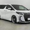 toyota alphard 2019 -TOYOTA--Alphard DBA-AGH35W--AGH35-0033521---TOYOTA--Alphard DBA-AGH35W--AGH35-0033521- image 1