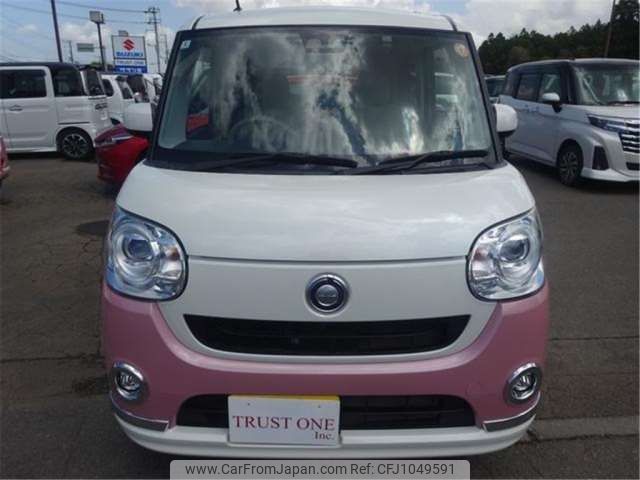 daihatsu move-canbus 2020 CFJ1049591 image 2