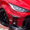 toyota yaris 2021 quick_quick_GXPA16_GXPA16-0007850 image 13