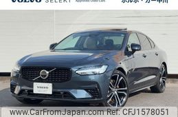 volvo s90 2024 CFJ1578051