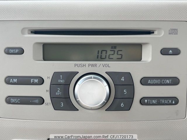 daihatsu mira-cocoa 2010 CFJ1720173 image 2