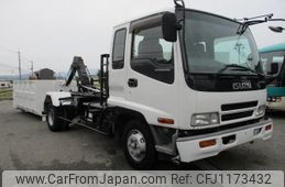 isuzu forward 2005 quick_quick_PB-FRR35G3_FRR35G3-7000663