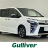 toyota voxy 2019 -TOYOTA--Voxy DBA-ZRR80W--ZRR80-0522058---TOYOTA--Voxy DBA-ZRR80W--ZRR80-0522058- image 1