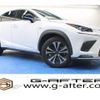 lexus nx 2017 -LEXUS--Lexus NX DBA-AGZ10--AGZ10-1015464---LEXUS--Lexus NX DBA-AGZ10--AGZ10-1015464- image 1
