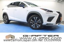 lexus nx 2017 -LEXUS--Lexus NX DBA-AGZ10--AGZ10-1015464---LEXUS--Lexus NX DBA-AGZ10--AGZ10-1015464-